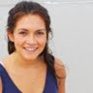 Meet your Posher, Elena